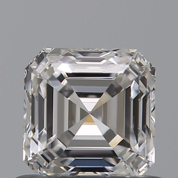 Asscher Diamond image