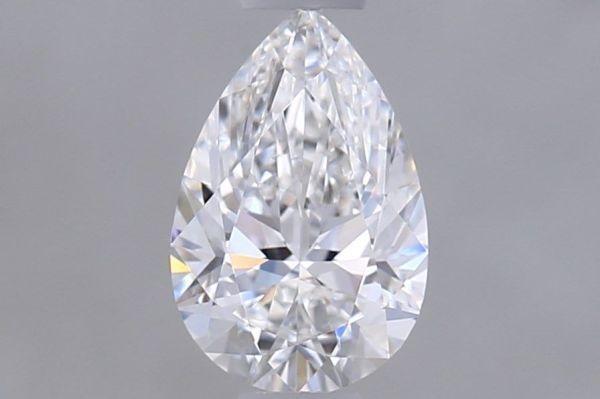 Pear Diamond image