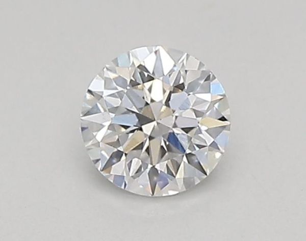 Round Lab-Grown Diamond image
