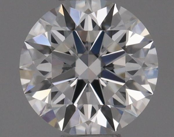 Round Diamond image