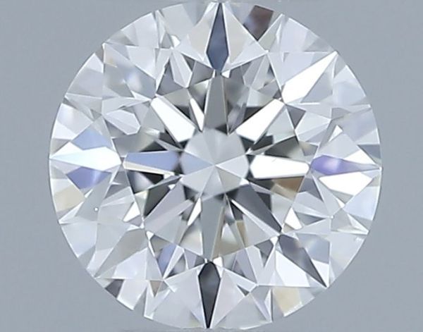 Round Diamond image