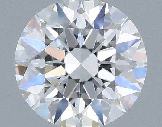 Round Diamond image