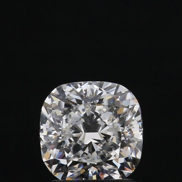 Cushion Diamond image