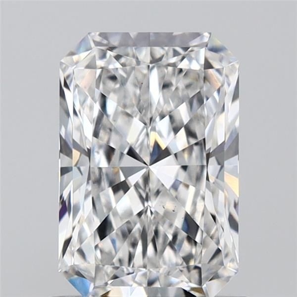 Radiant Lab-Grown Diamond image
