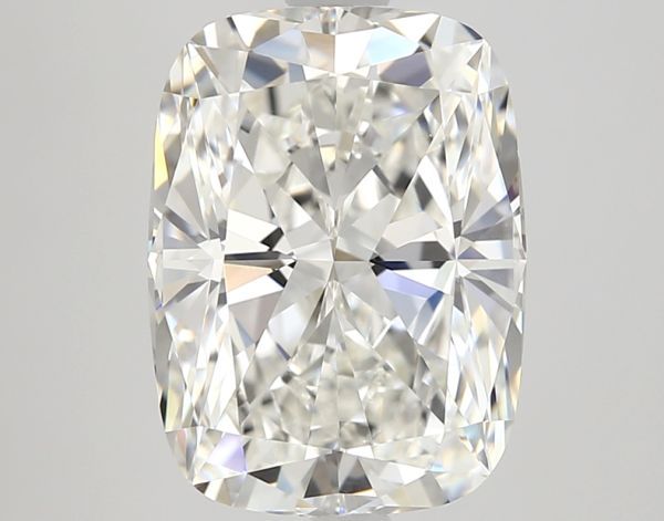 Cushion Diamond image