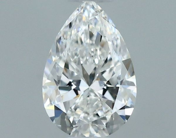 Pear Diamond image