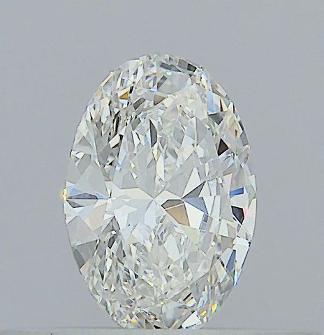 Oval Diamond image