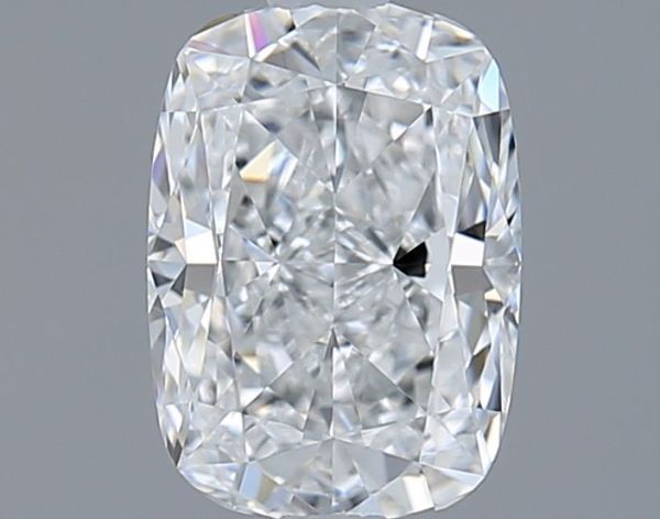Cushion Diamond image