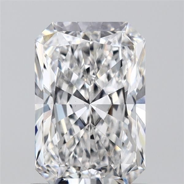 Radiant Lab-Grown Diamond image