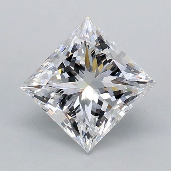 Princess Lab-Grown Diamond image