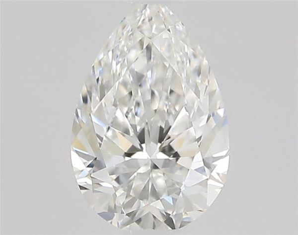 Pear Diamond image