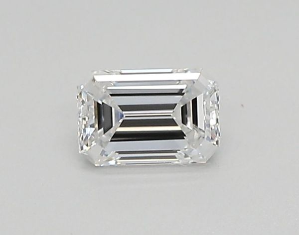 Emerald Lab-Grown Diamond image