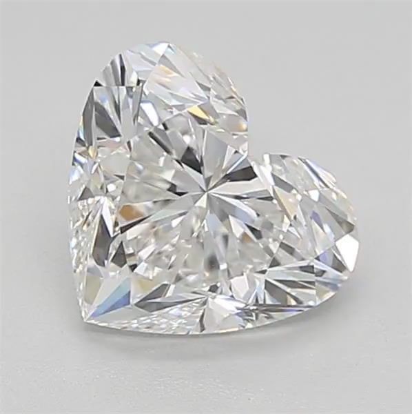 Heart Diamond image