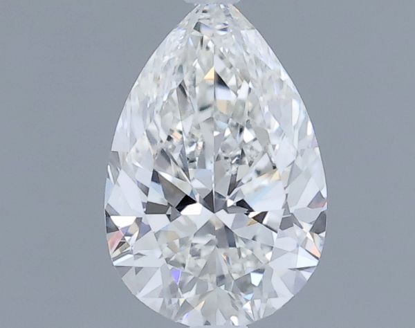 Pear Diamond image