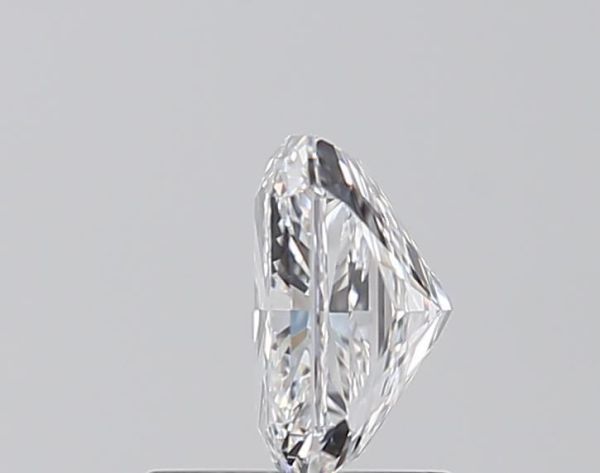Radiant Lab-Grown Diamond image