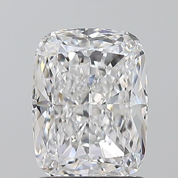 Cushion Diamond image