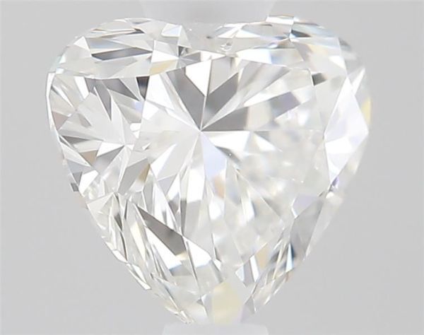 Heart Diamond image