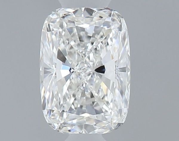 Cushion Diamond image