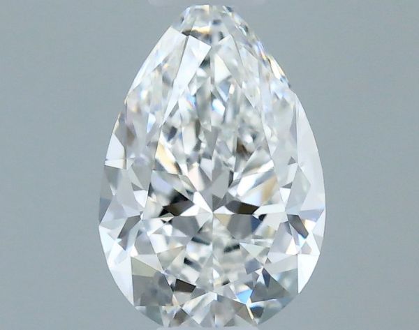 Pear Diamond image
