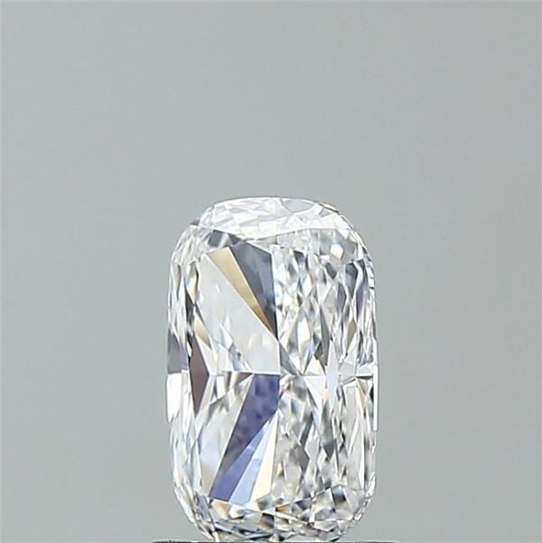 Cushion Lab-Grown Diamond image