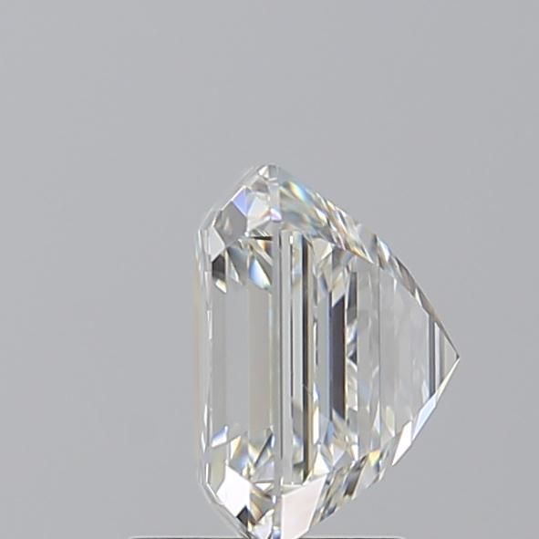 Asscher Diamond image
