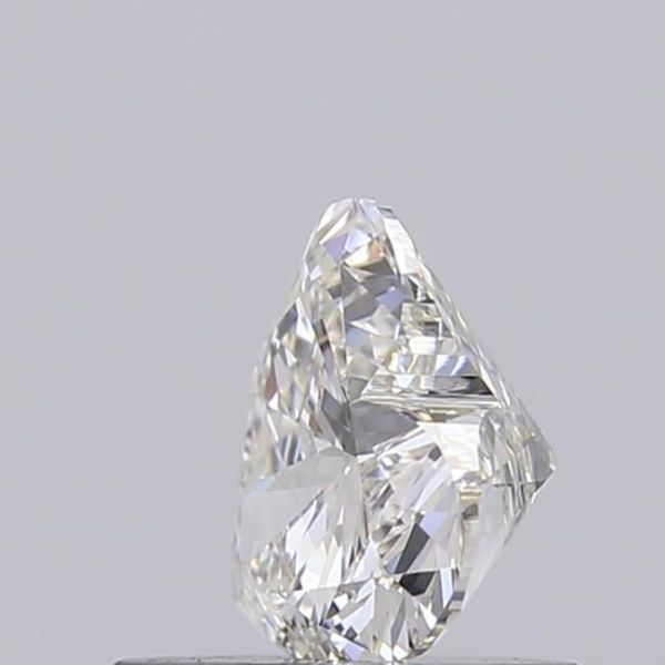Heart Lab-Grown Diamond image