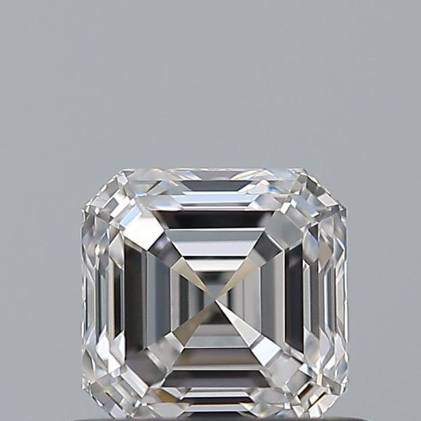 Asscher Diamond image