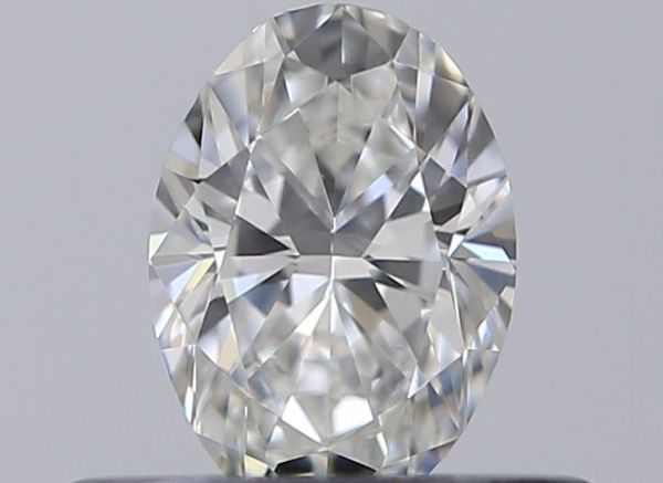 Oval Diamond image