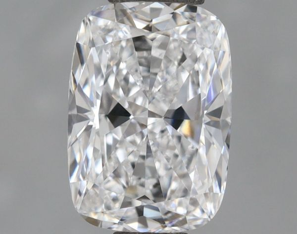 Cushion Lab-Grown Diamond image