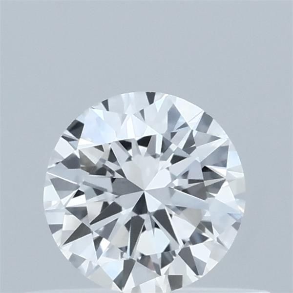 Round Lab-Grown Diamond image