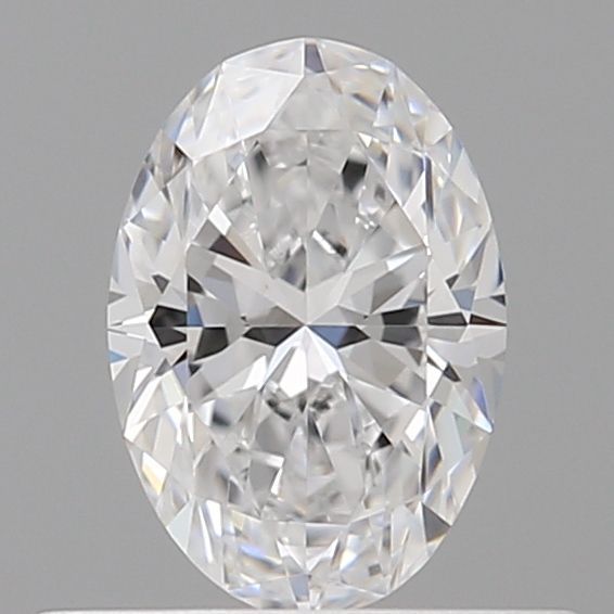 Oval Diamond image