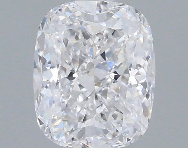 Cushion Lab-Grown Diamond image