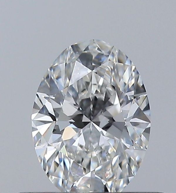 Oval Diamond image