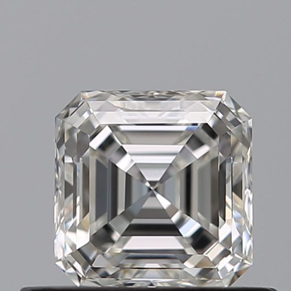 Asscher Diamond image