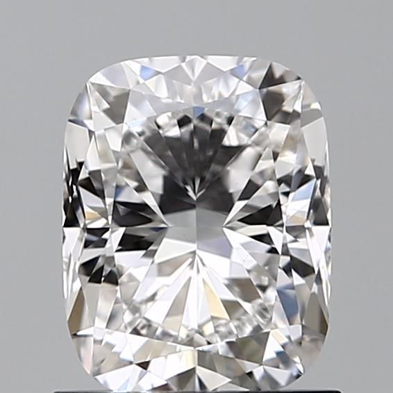 Cushion Lab-Grown Diamond image
