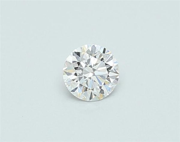 Round Diamond image