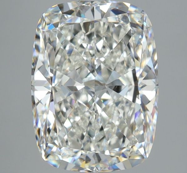 Cushion Diamond image