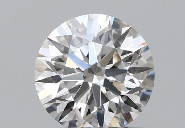 Round Diamond image