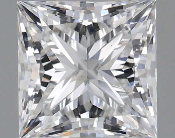 Princess Lab-Grown Diamond image