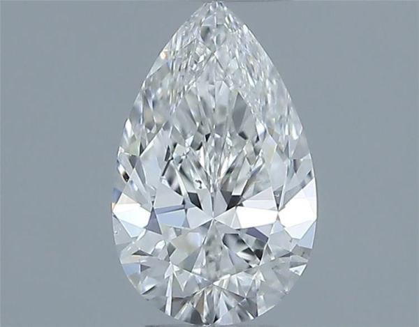 Pear Diamond image