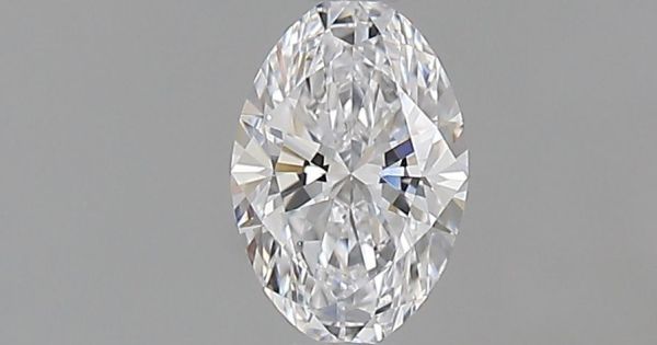Oval Diamond image