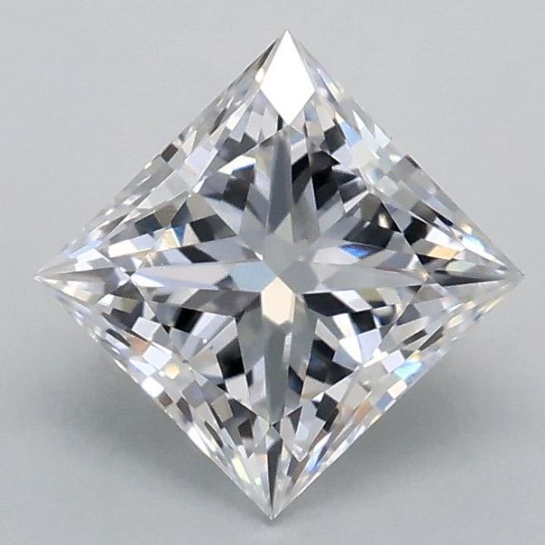 Princess Lab-Grown Diamond image