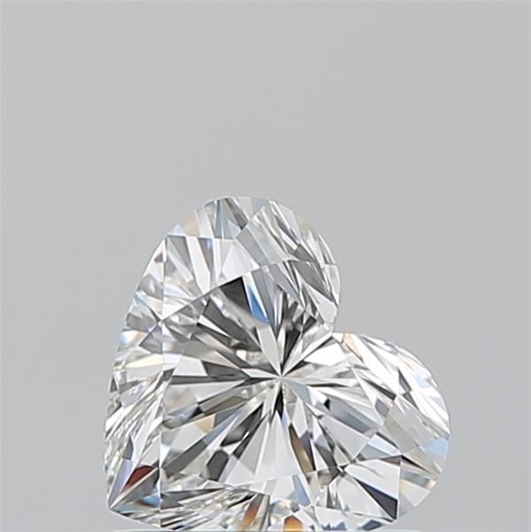 Heart Diamond image