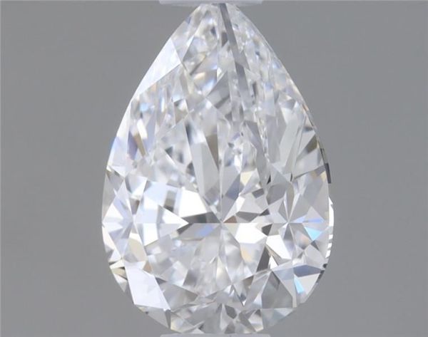 Pear Diamond image