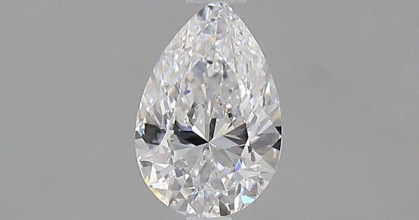 Pear Diamond image