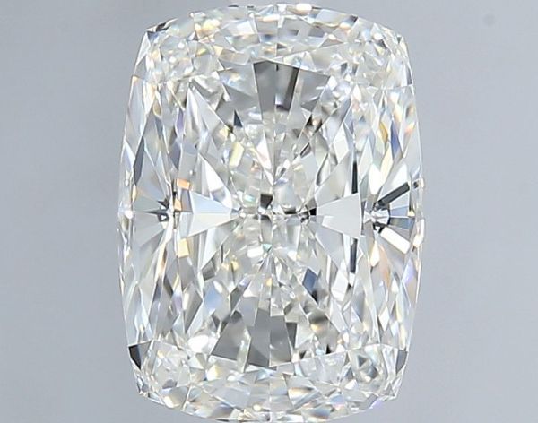 Cushion Diamond image