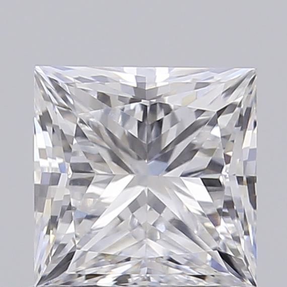 Princess Lab-Grown Diamond image