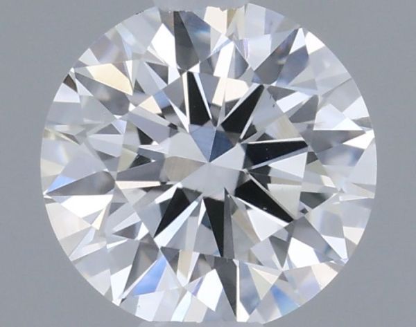 Round Lab-Grown Diamond image