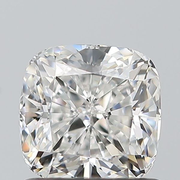 Cushion Diamond image
