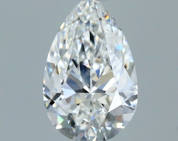 Pear Diamond image